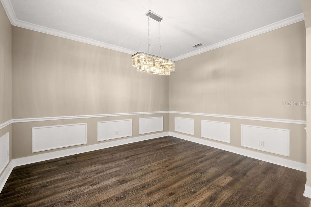 WOODLAND PARK - Residential