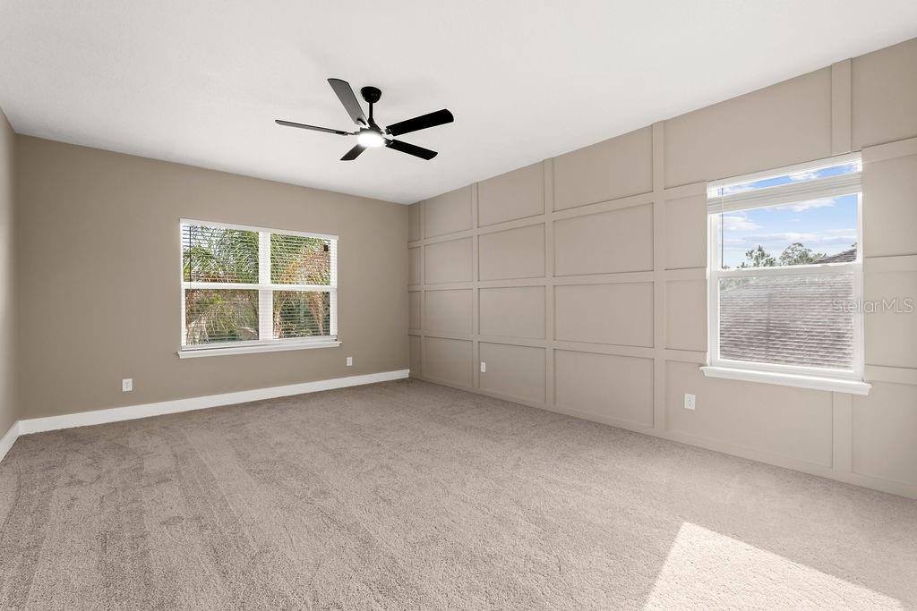 WOODLAND PARK - Residential