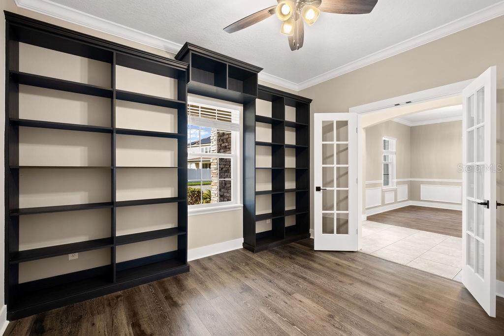 WOODLAND PARK - Residential