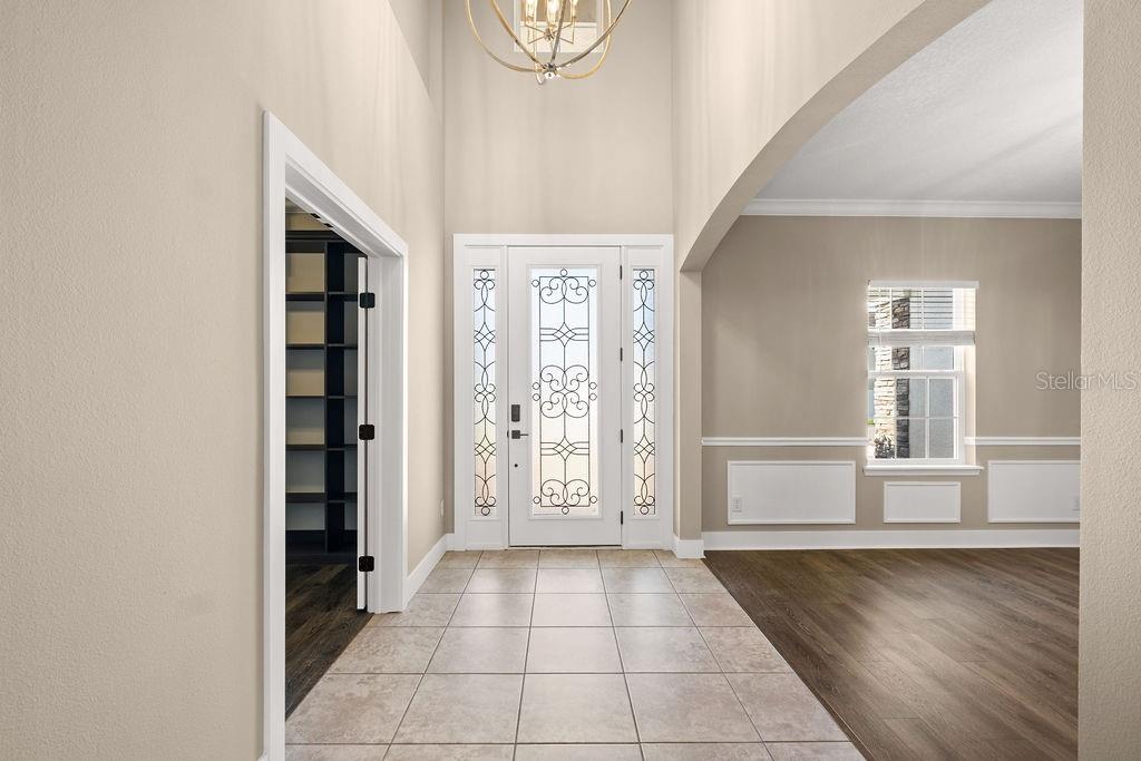 WOODLAND PARK - Residential