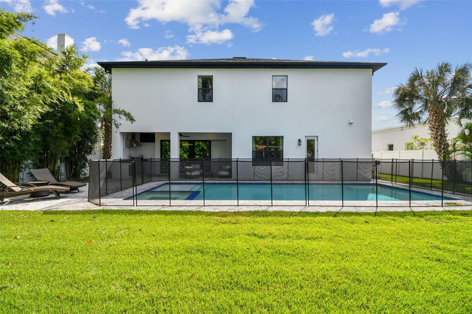 NORMANDEE HEIGHTS - Residential