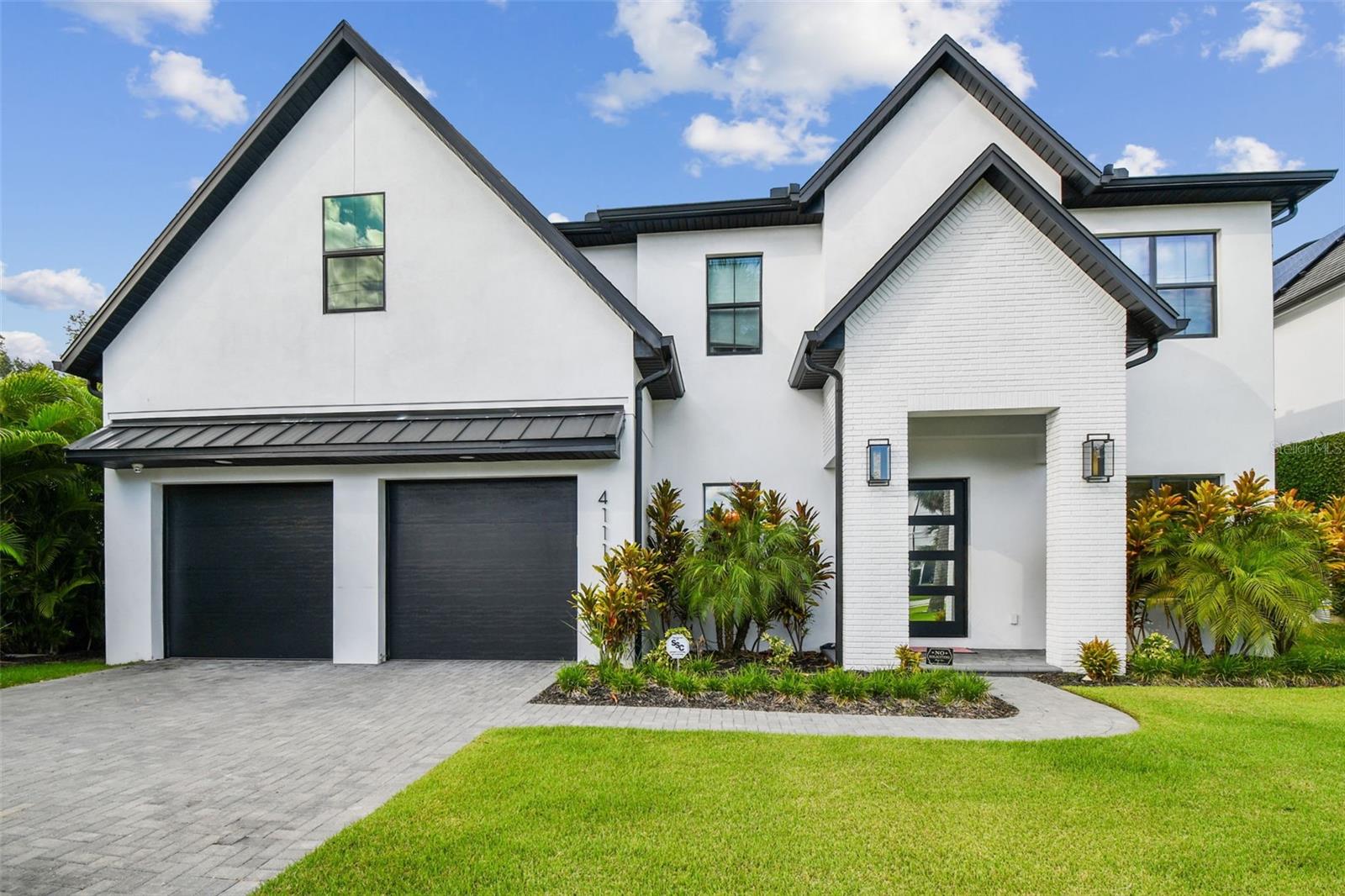 NORMANDEE HEIGHTS - Residential