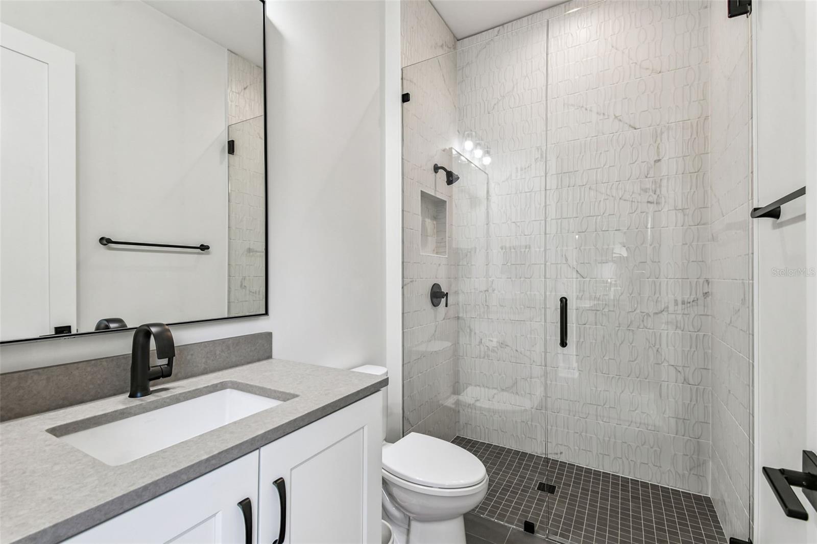 NORMANDEE HEIGHTS - Residential