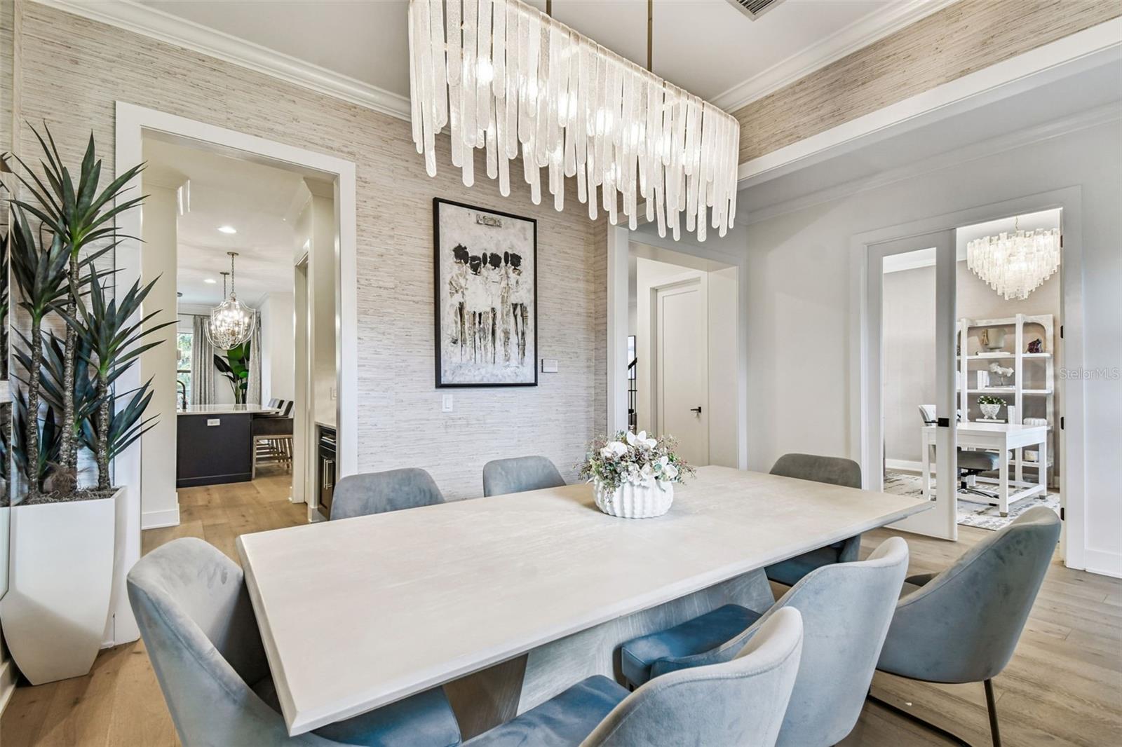 NORMANDEE HEIGHTS - Residential