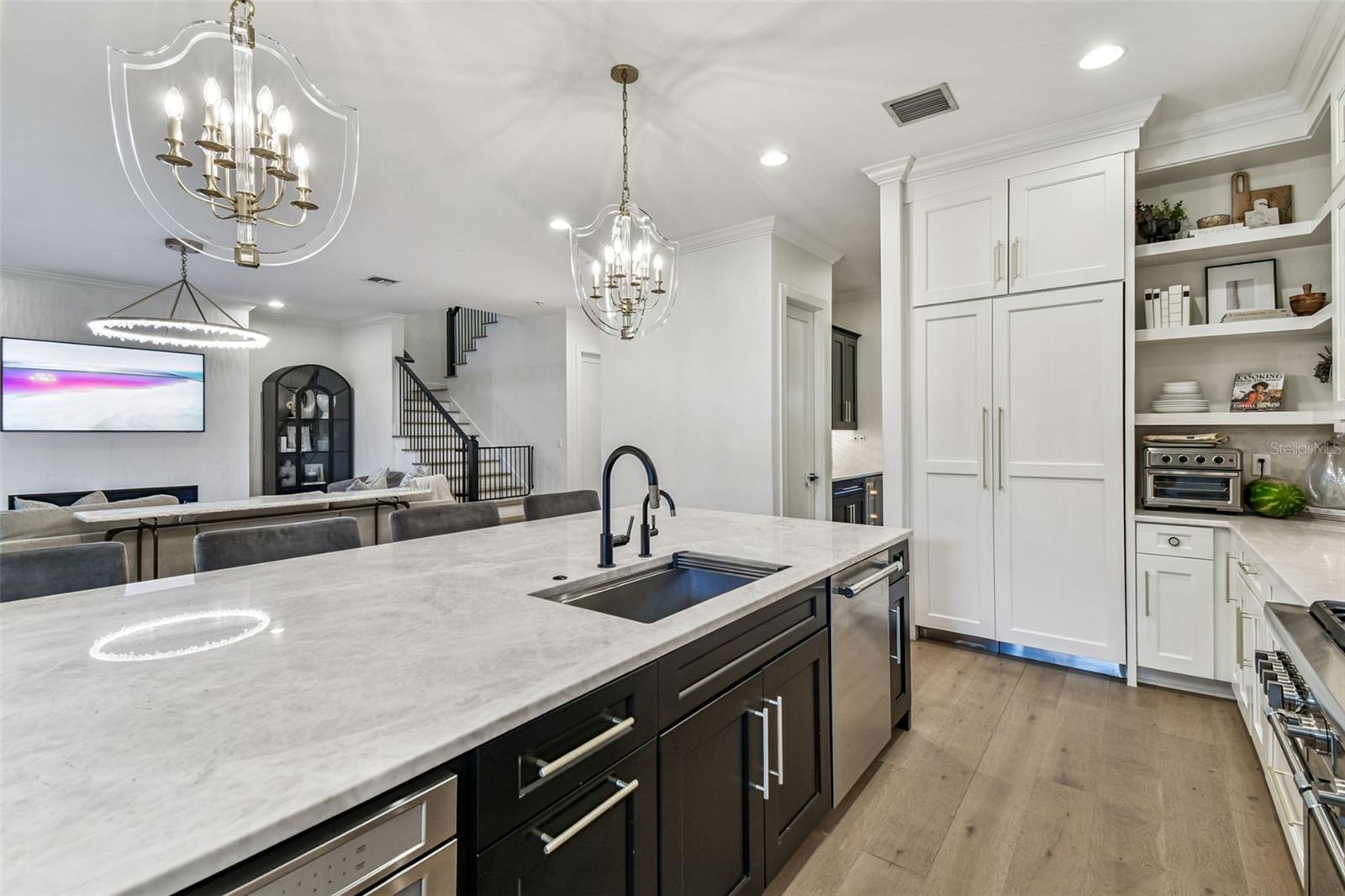 NORMANDEE HEIGHTS - Residential