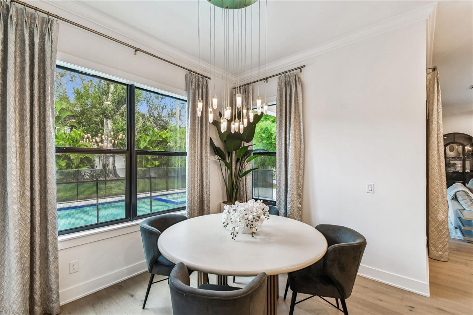 NORMANDEE HEIGHTS - Residential