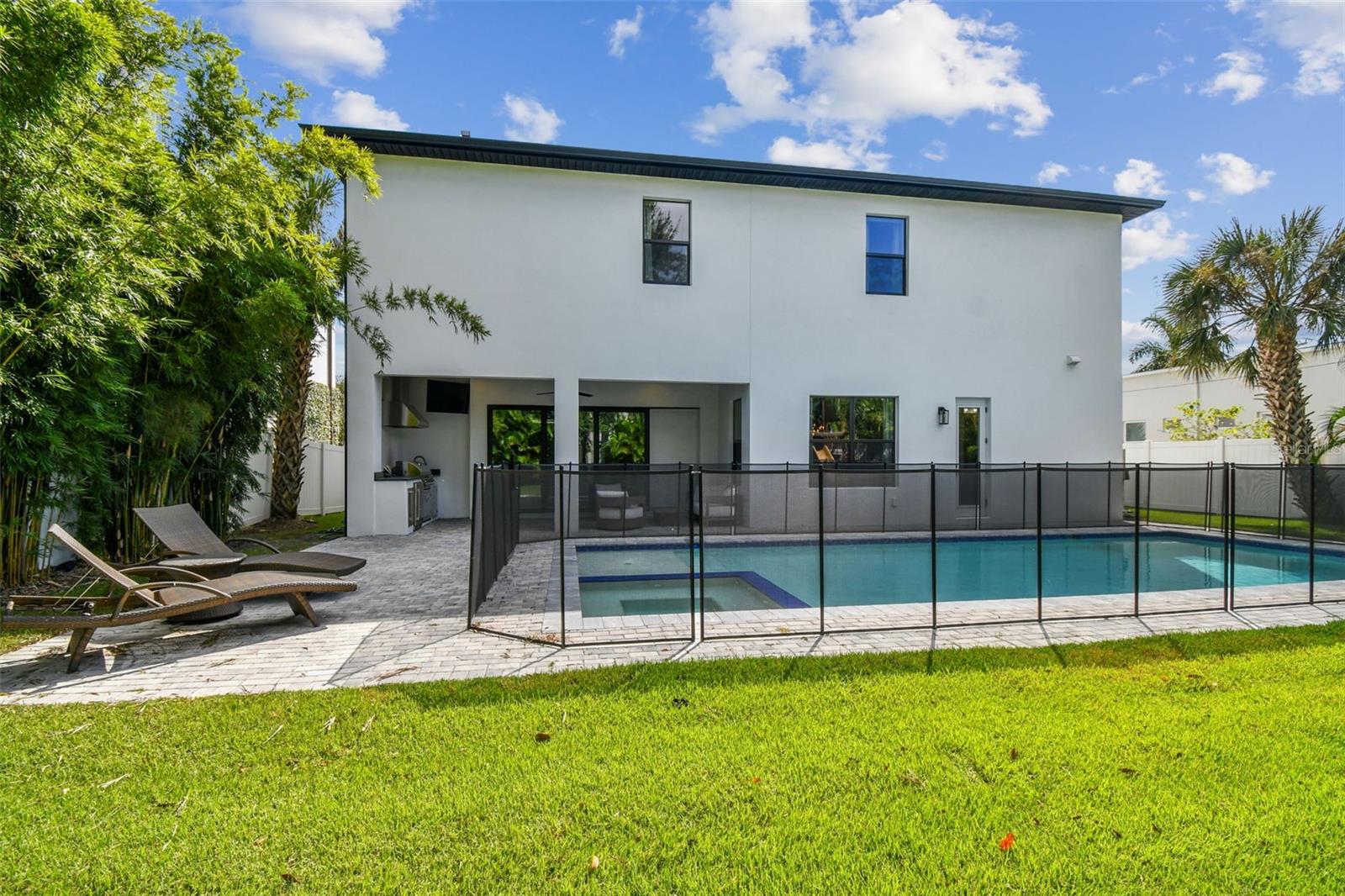 NORMANDEE HEIGHTS - Residential