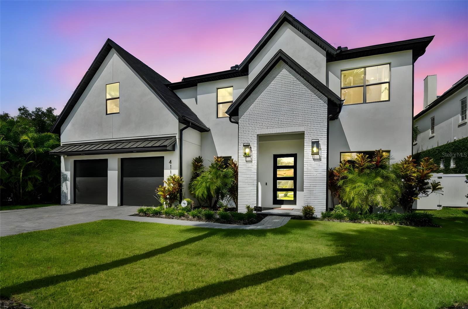 NORMANDEE HEIGHTS - Residential