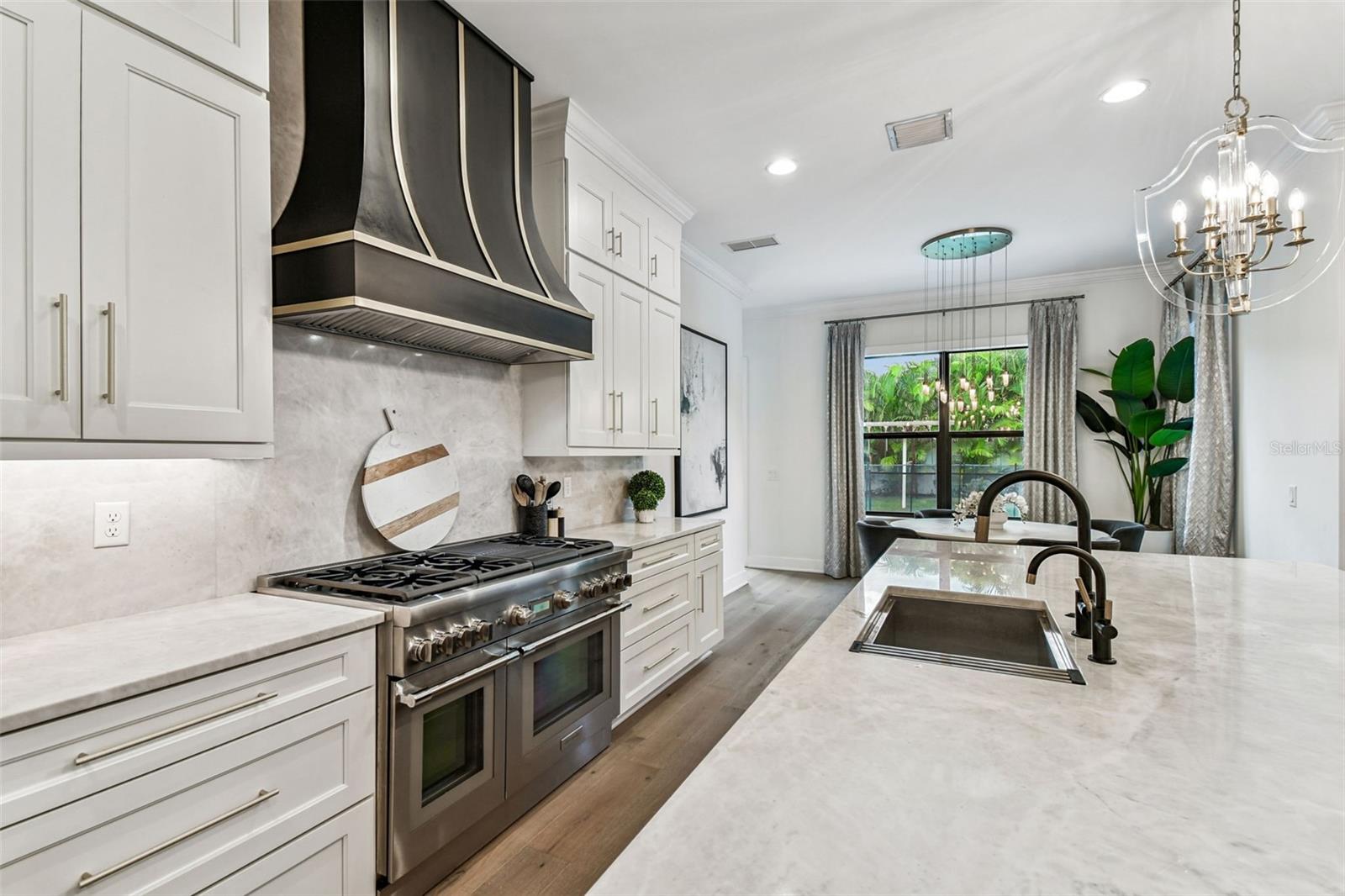 NORMANDEE HEIGHTS - Residential