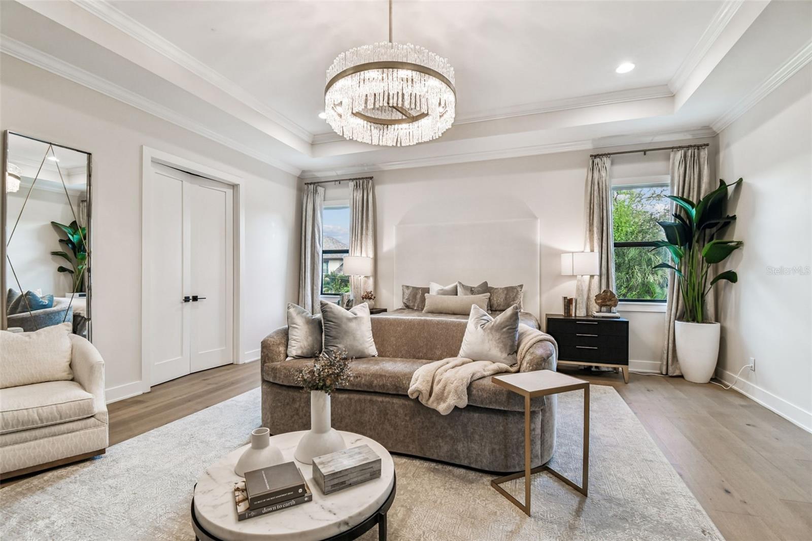 NORMANDEE HEIGHTS - Residential