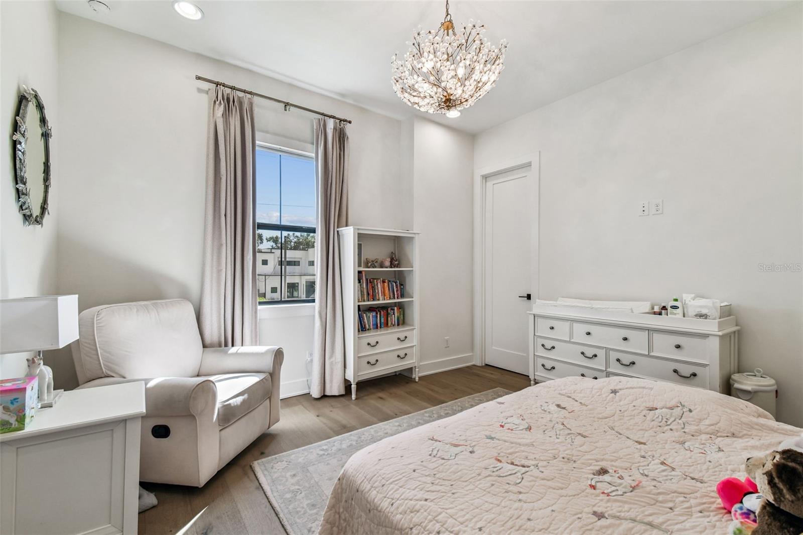 NORMANDEE HEIGHTS - Residential