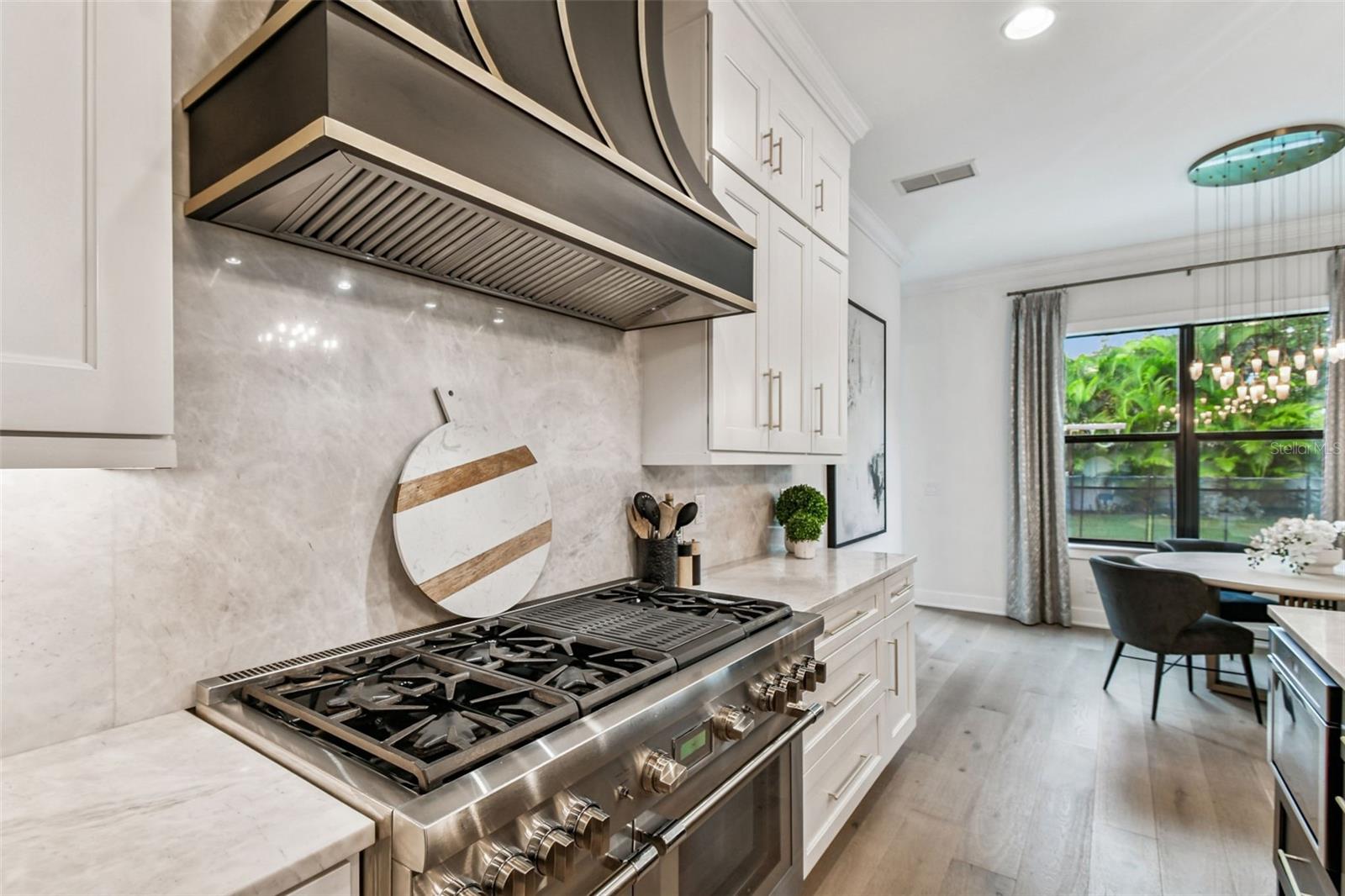 NORMANDEE HEIGHTS - Residential