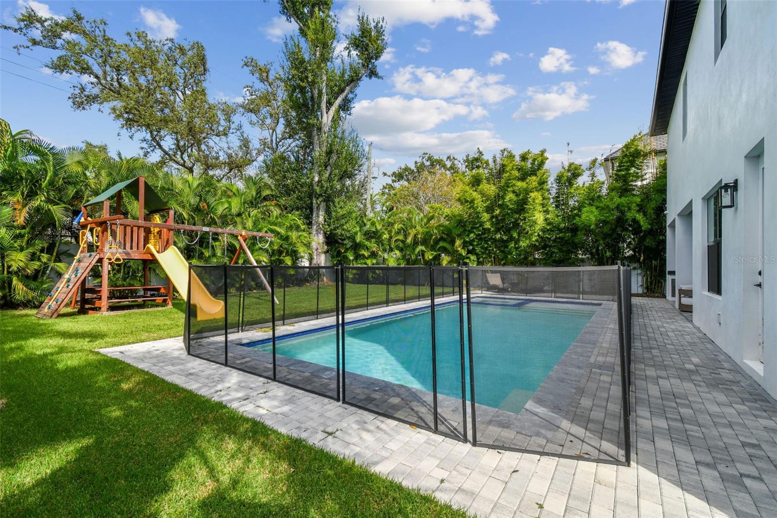 NORMANDEE HEIGHTS - Residential