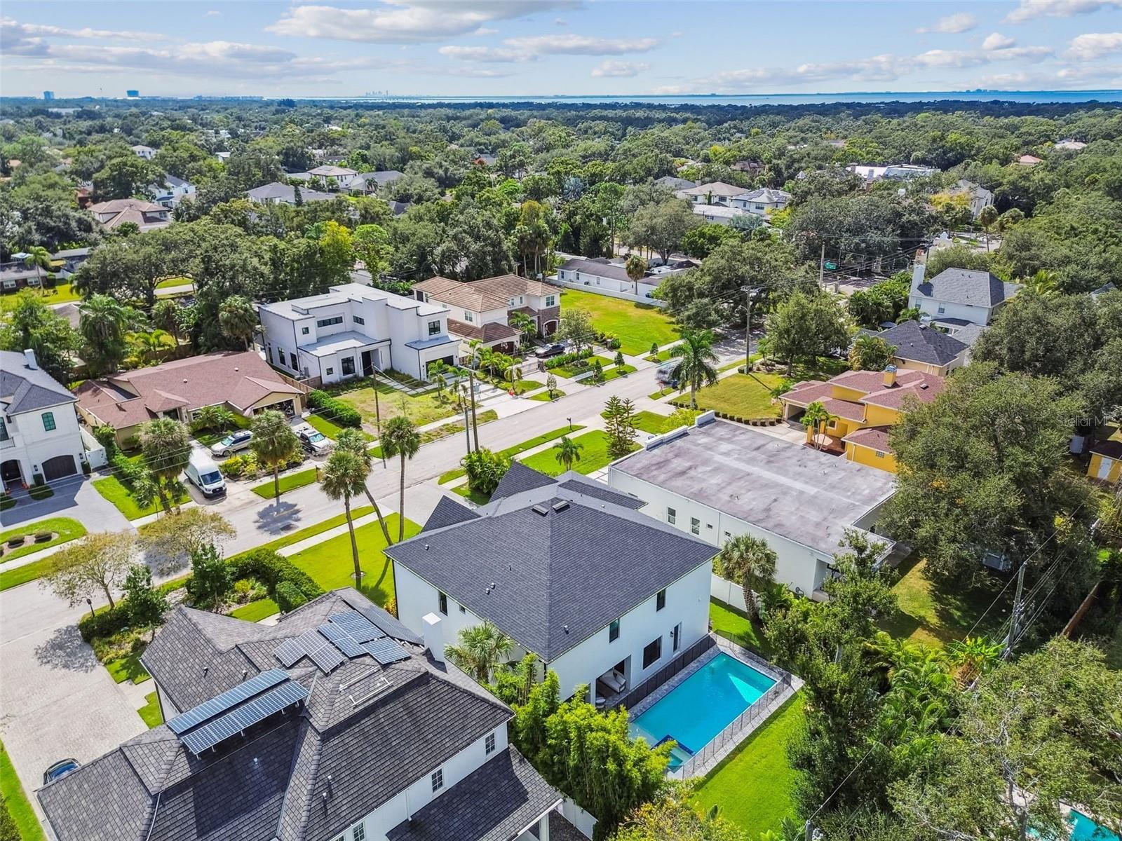 NORMANDEE HEIGHTS - Residential