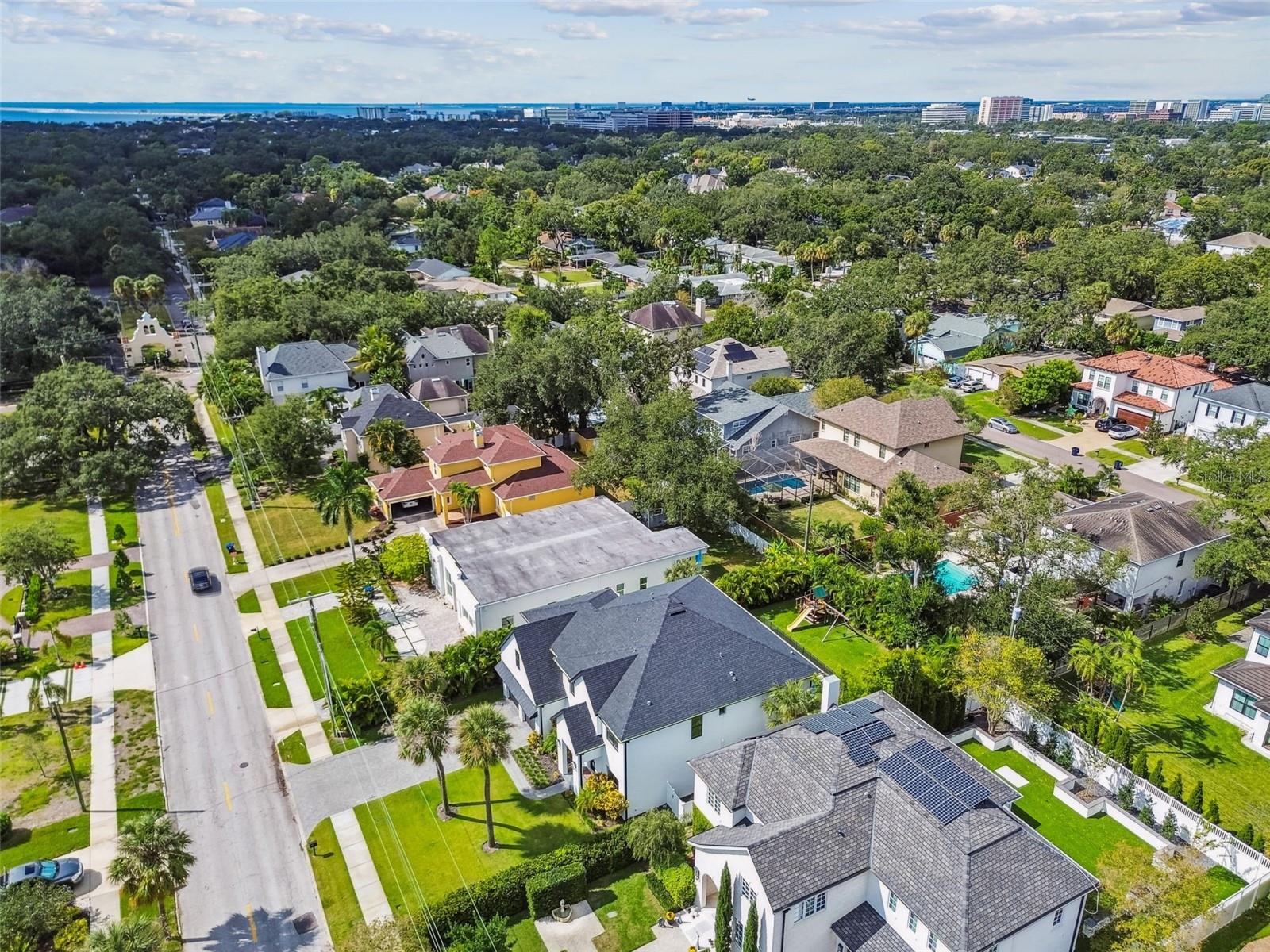 NORMANDEE HEIGHTS - Residential