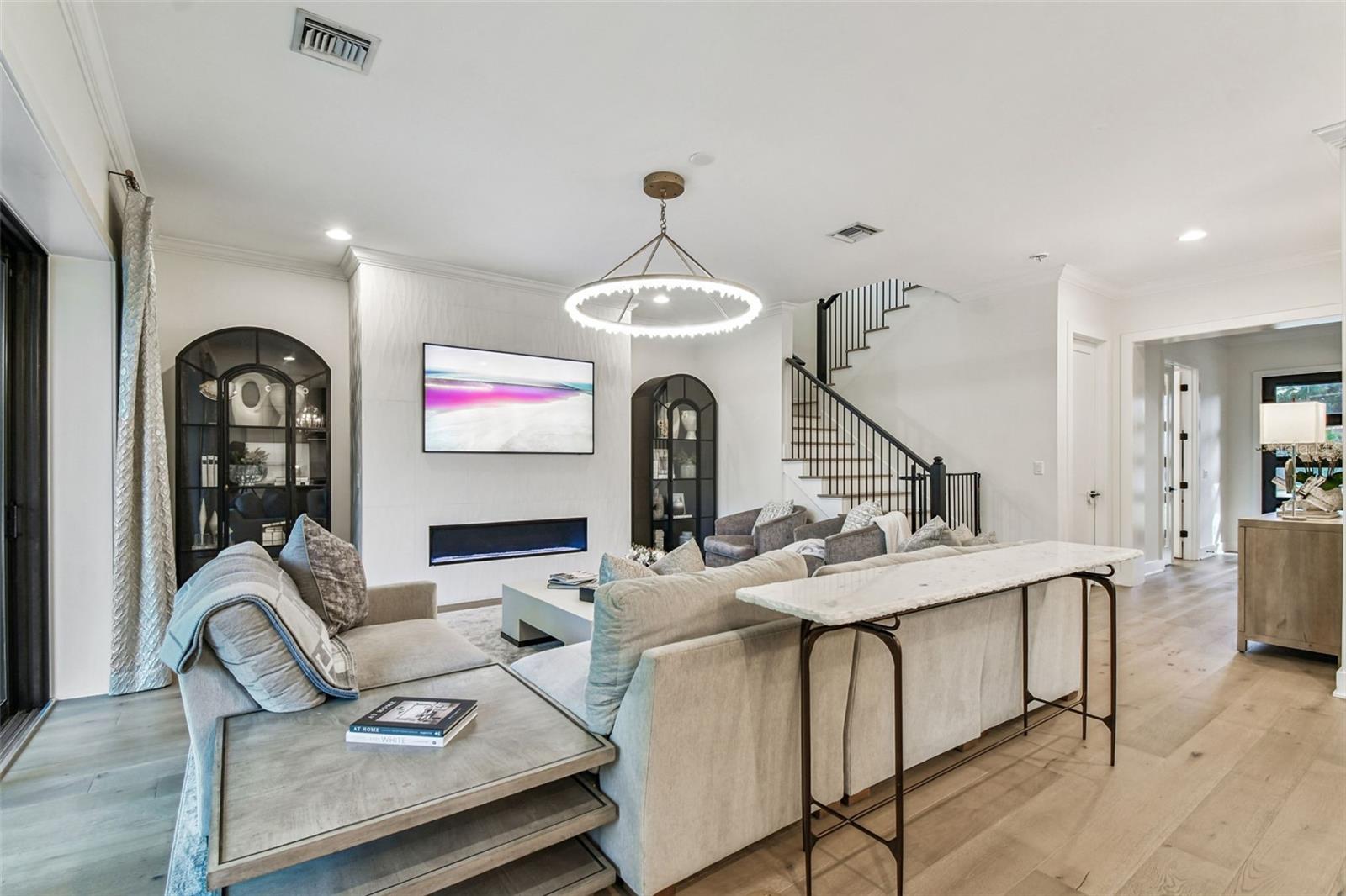 NORMANDEE HEIGHTS - Residential