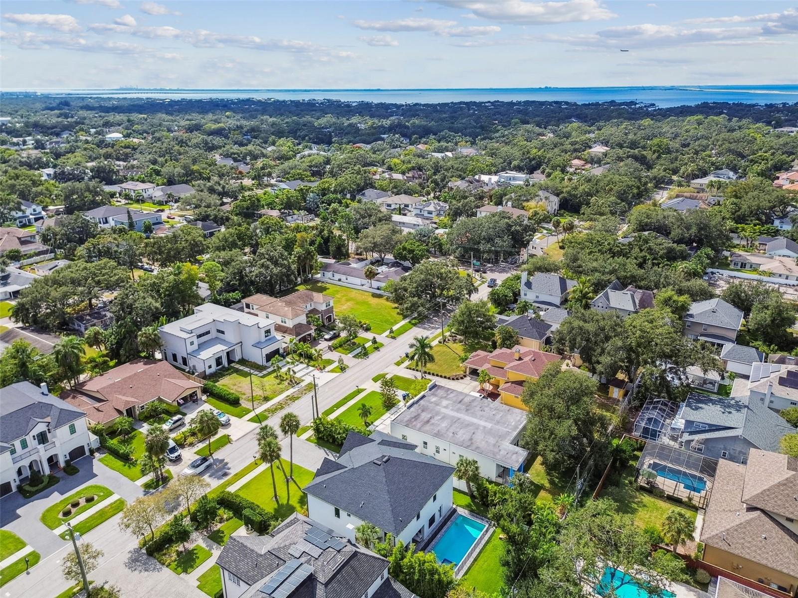 NORMANDEE HEIGHTS - Residential