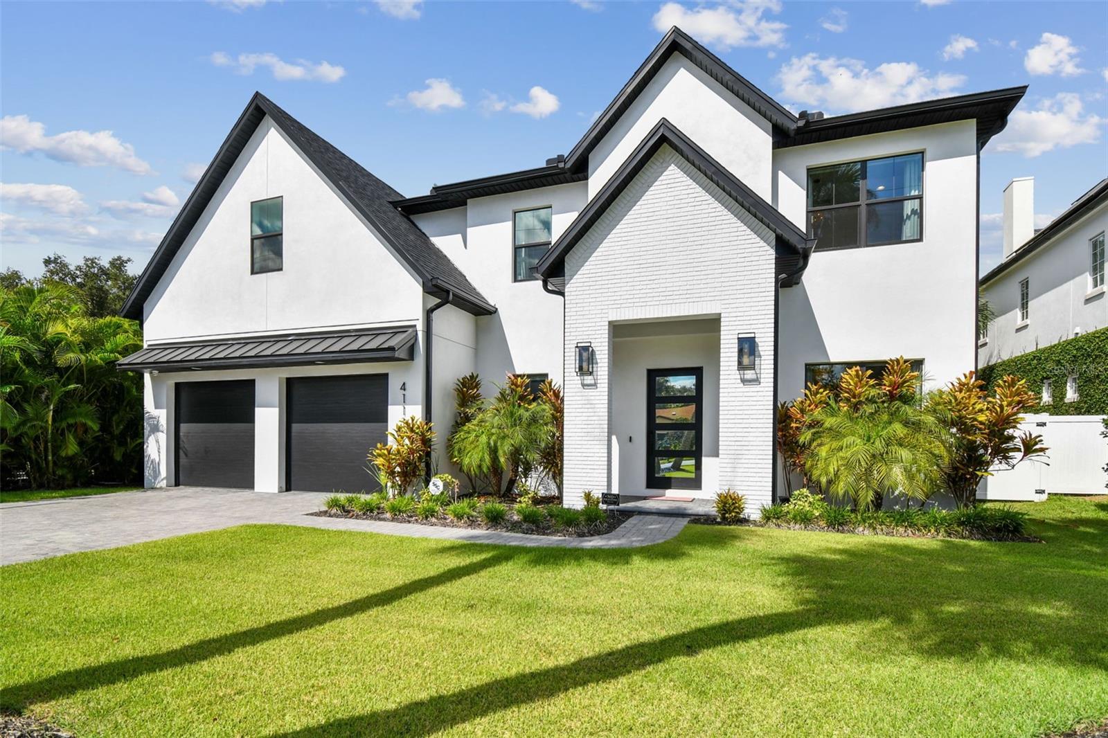 NORMANDEE HEIGHTS - Residential