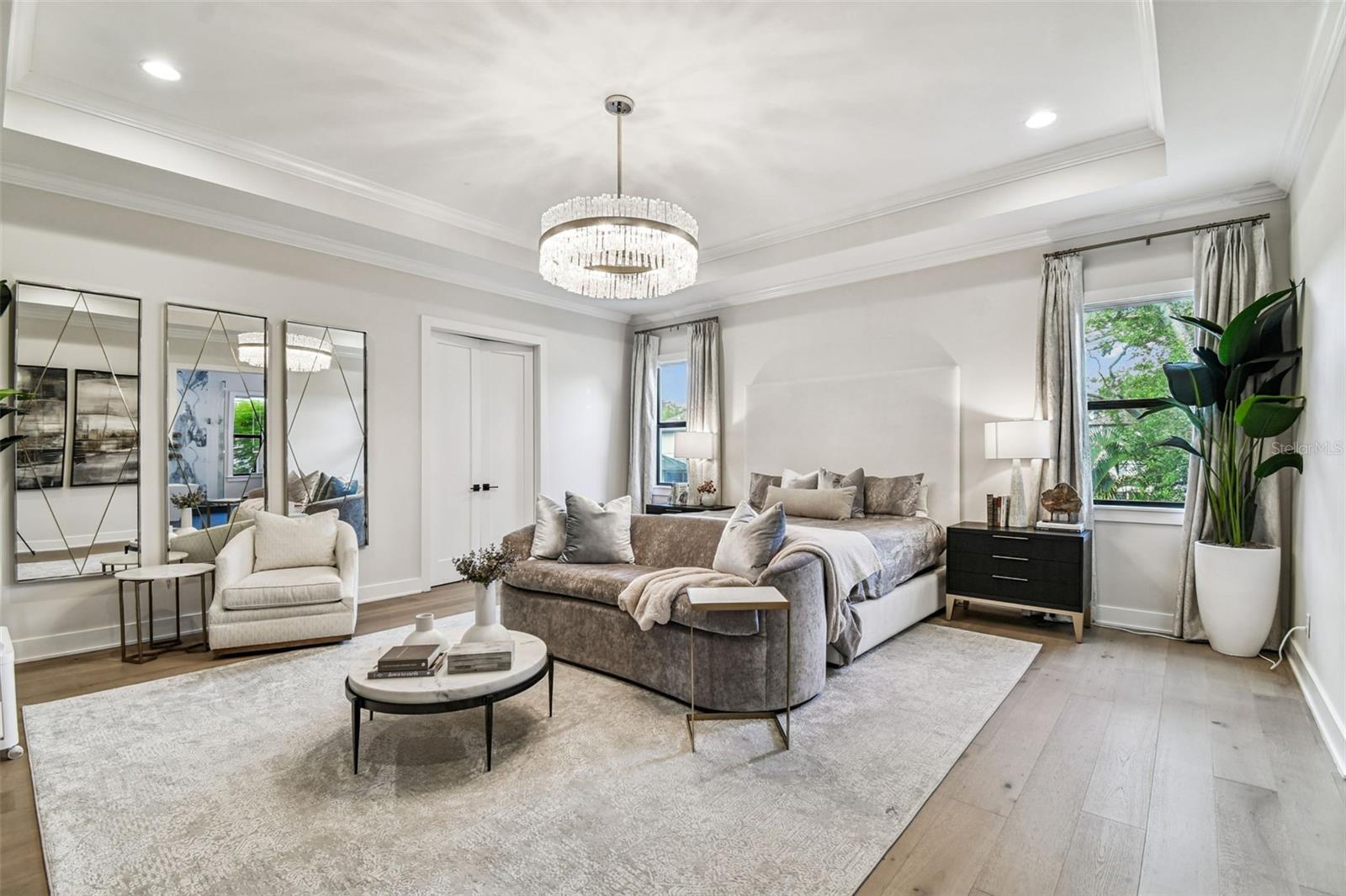 NORMANDEE HEIGHTS - Residential