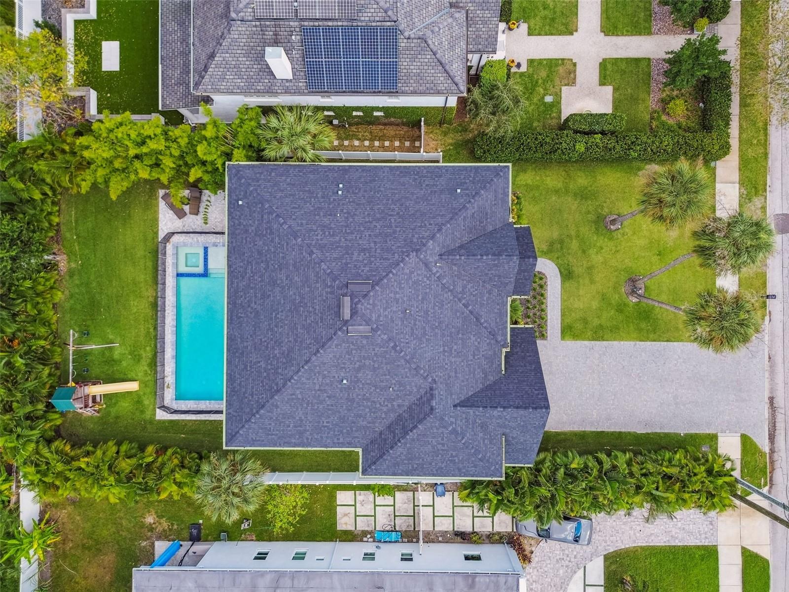 NORMANDEE HEIGHTS - Residential