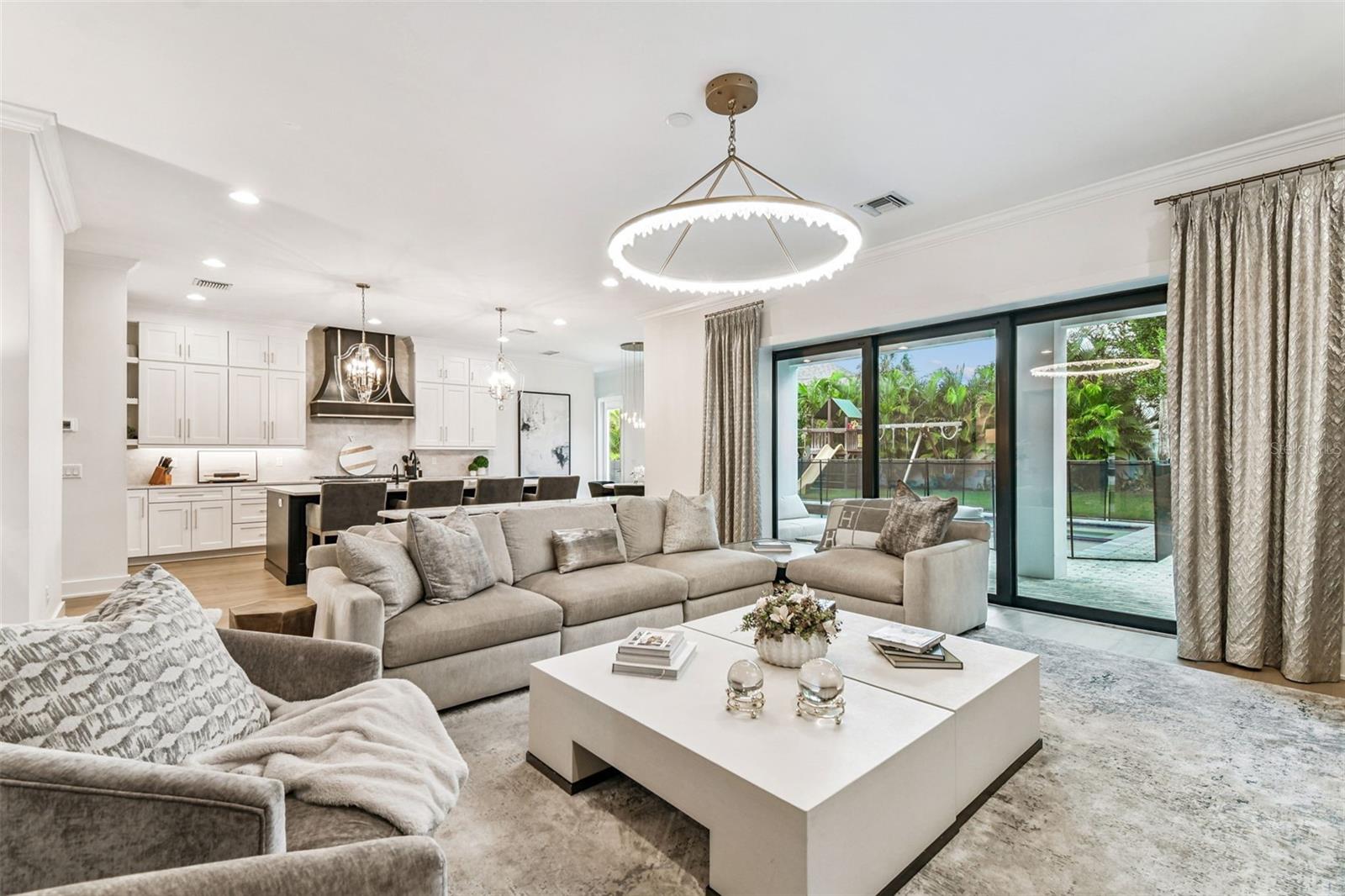 NORMANDEE HEIGHTS - Residential