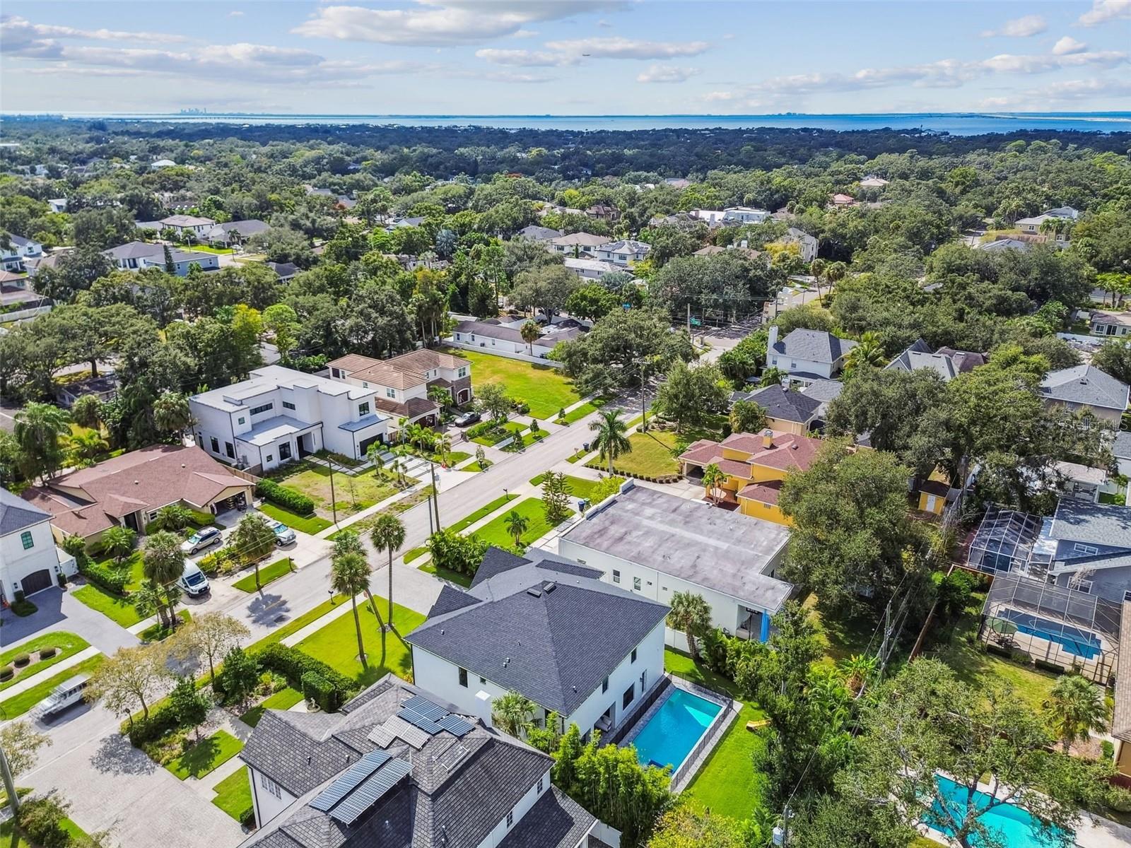 NORMANDEE HEIGHTS - Residential