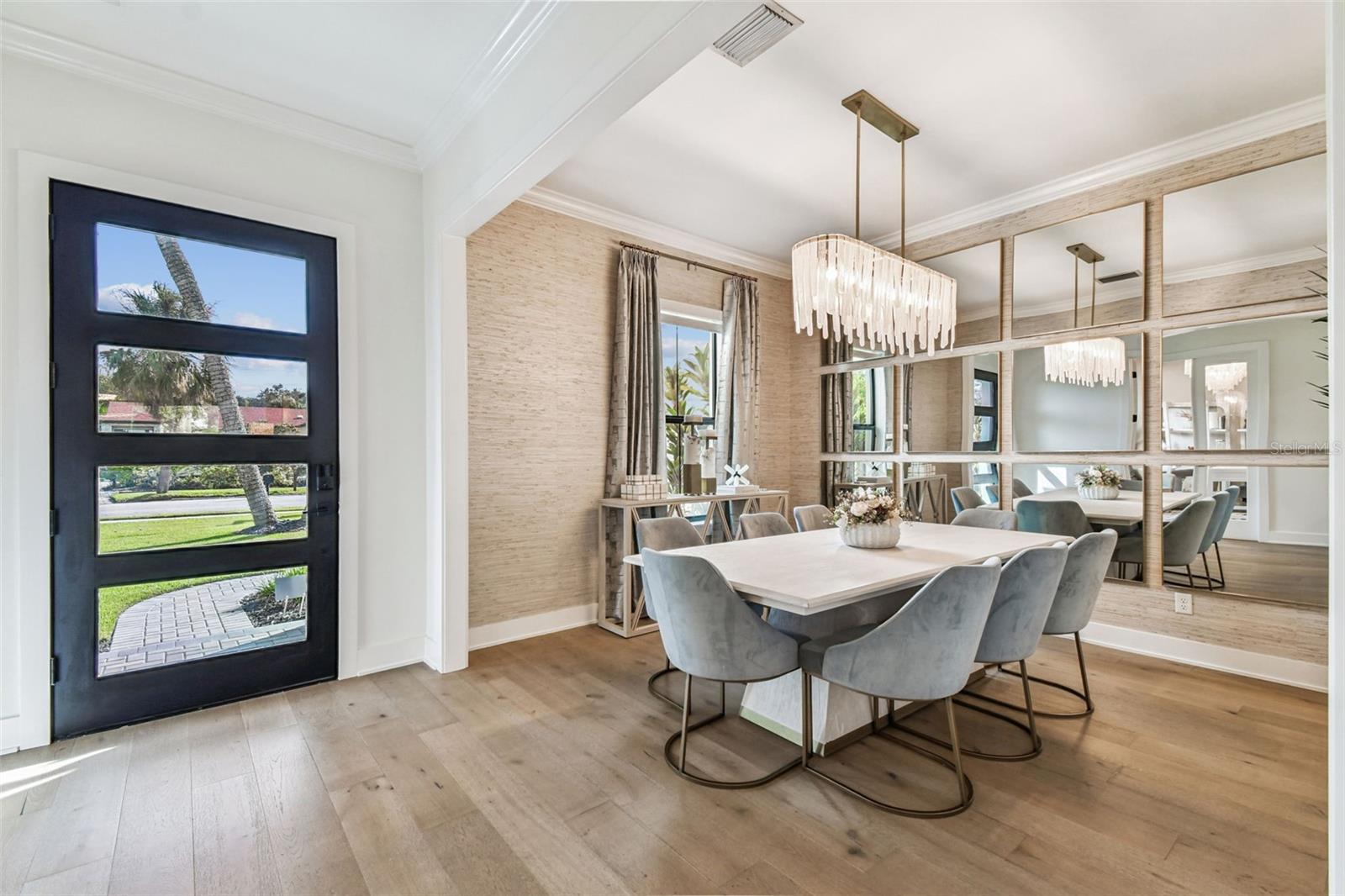 NORMANDEE HEIGHTS - Residential