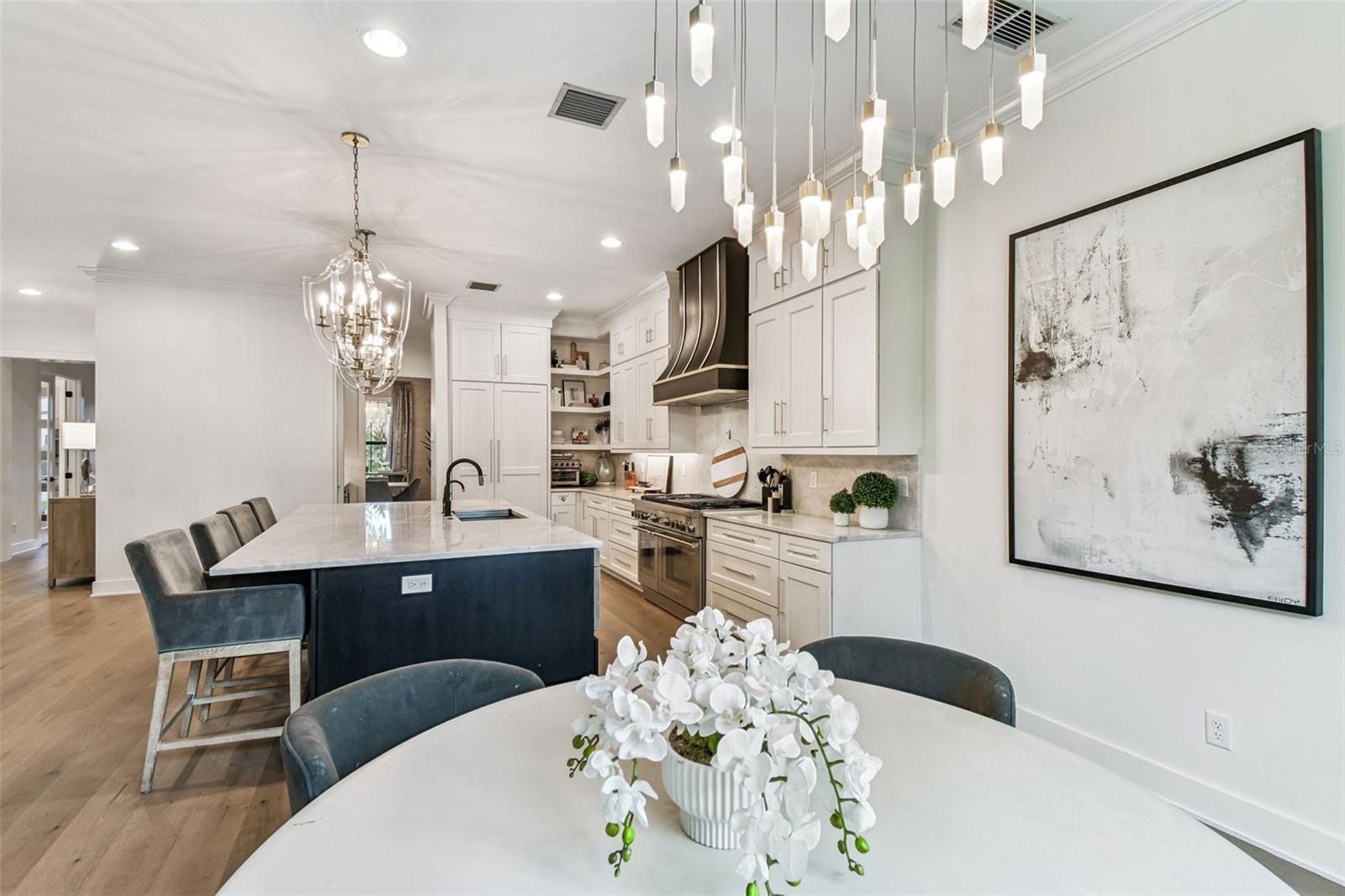 NORMANDEE HEIGHTS - Residential