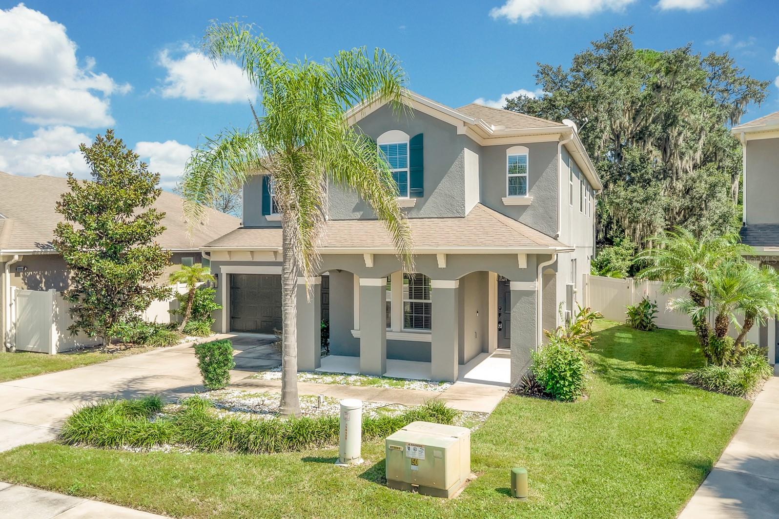8061 PLEASANT PINE CIRCLE