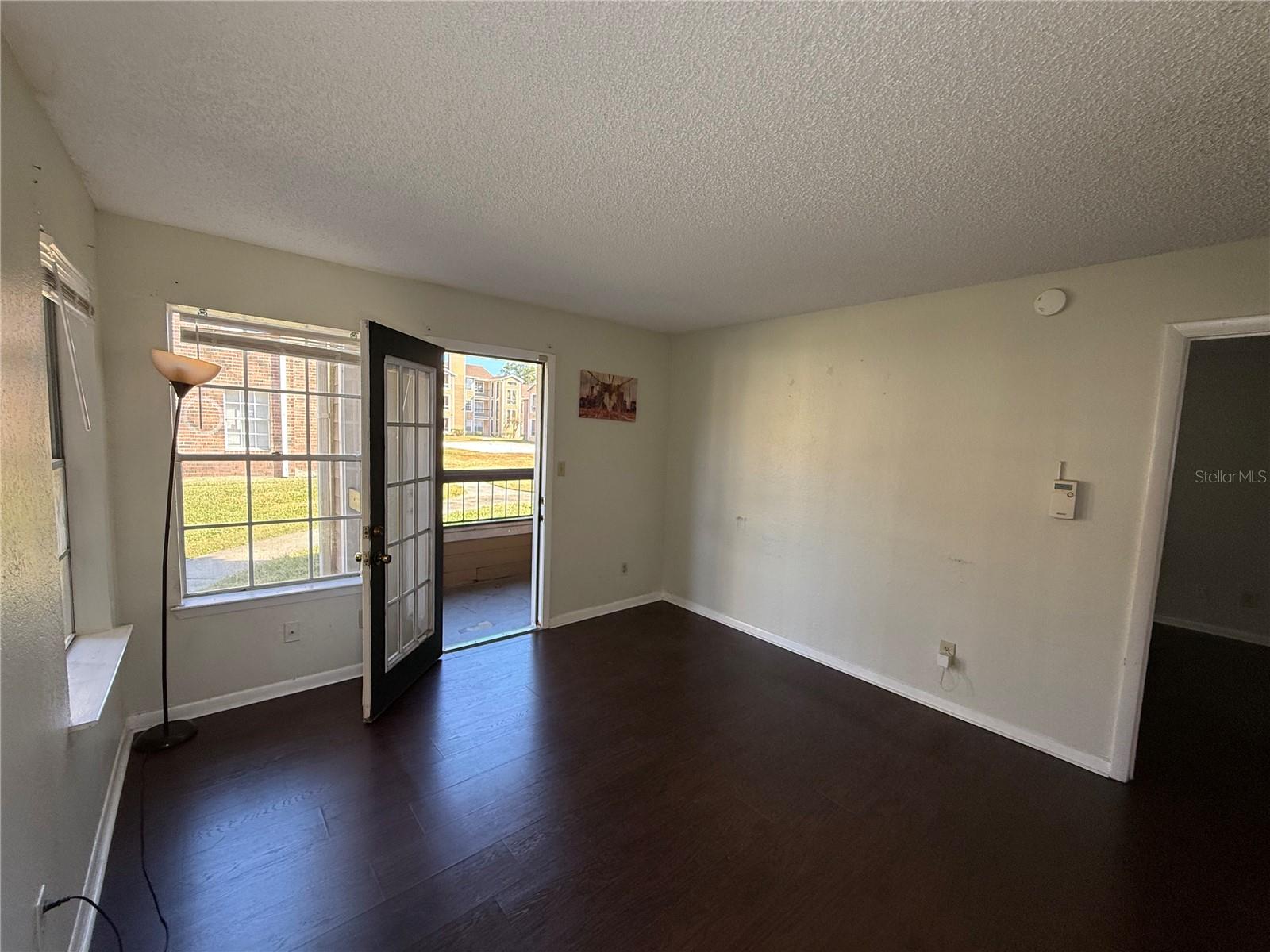 REGENCY GARDENS - Residential