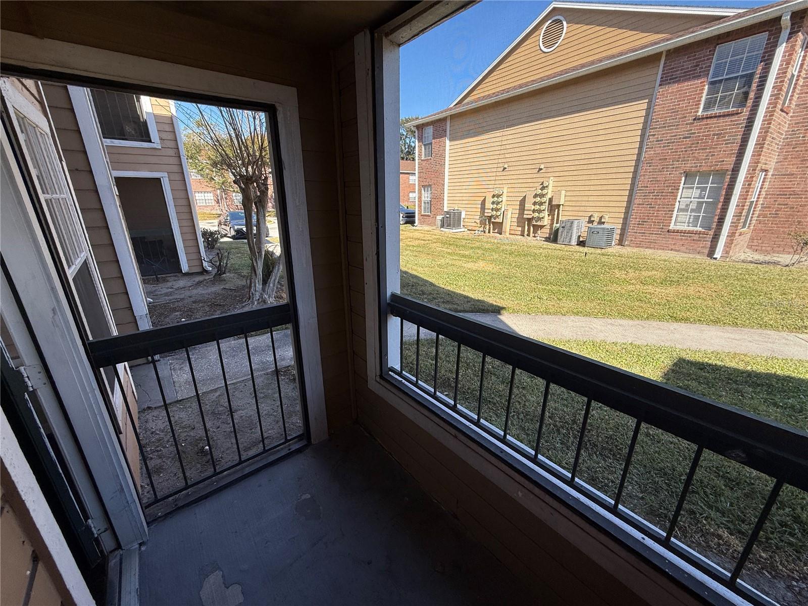 REGENCY GARDENS - Residential