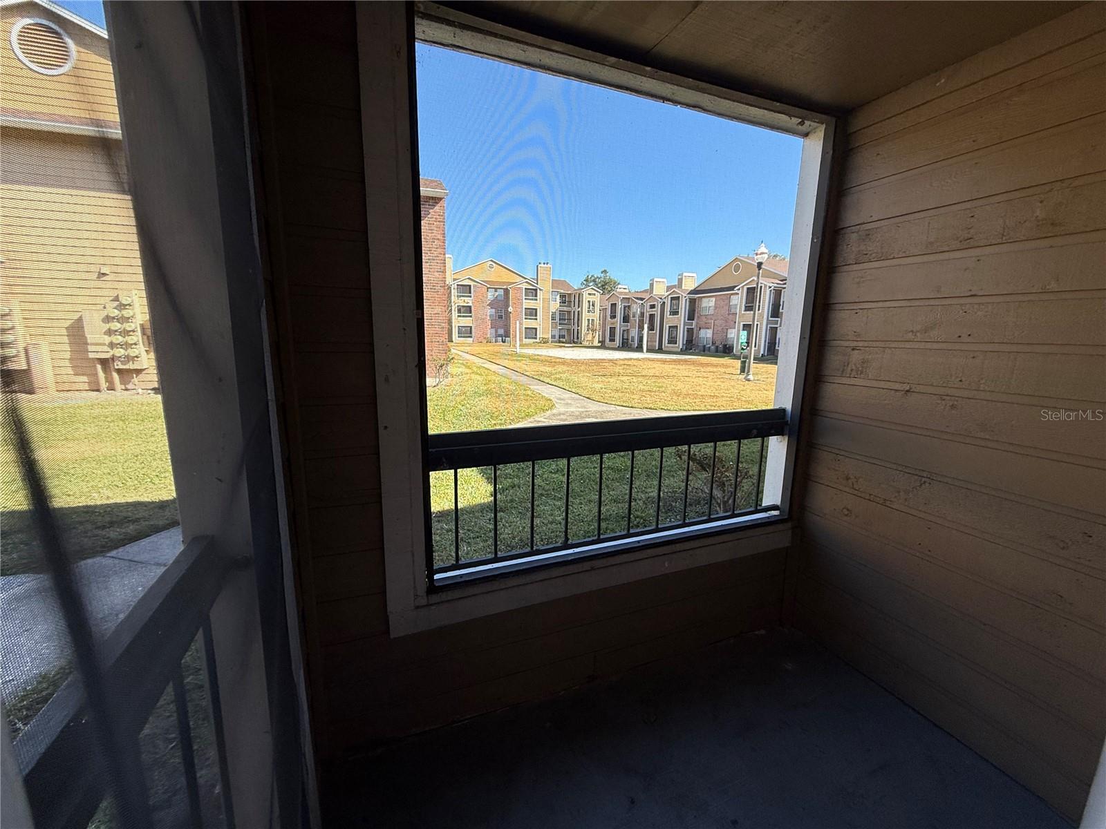 REGENCY GARDENS - Residential