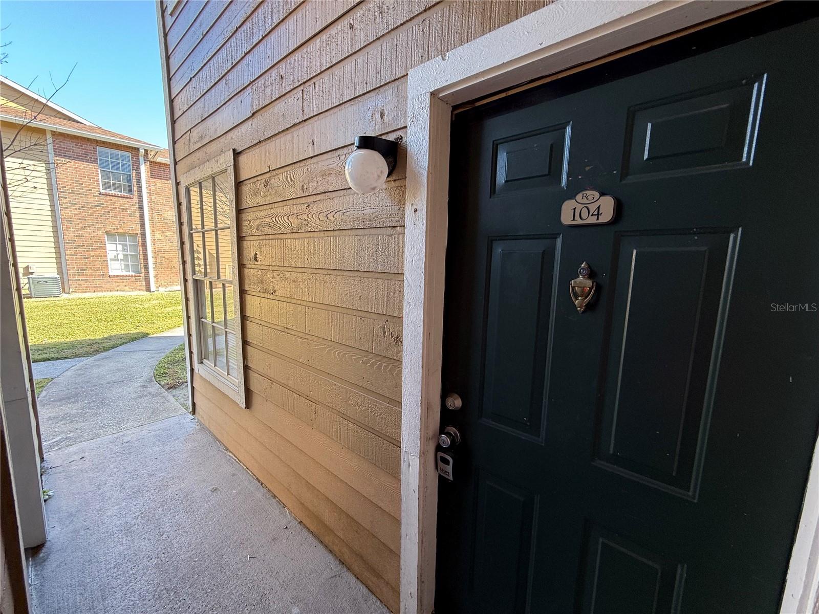 REGENCY GARDENS - Residential