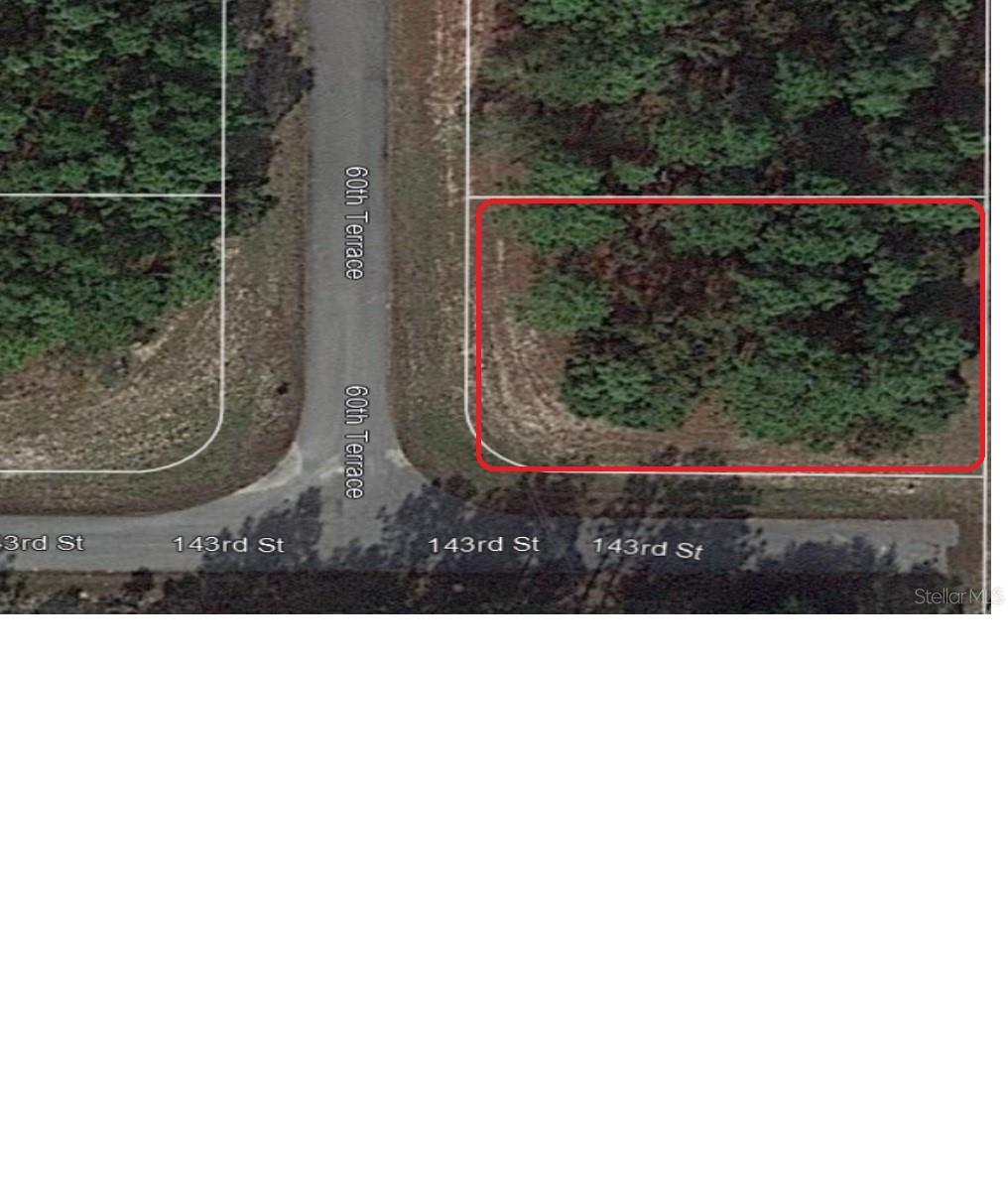 MARION OAKS #9 - Land