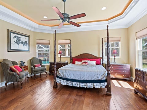 Tiny photo for 11370 SE 12th Lane, Morriston, FL 32668 (MLS # OM731786)