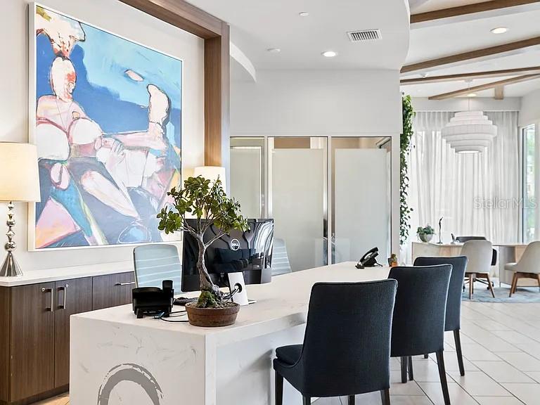 POS SUB - Residential Lease