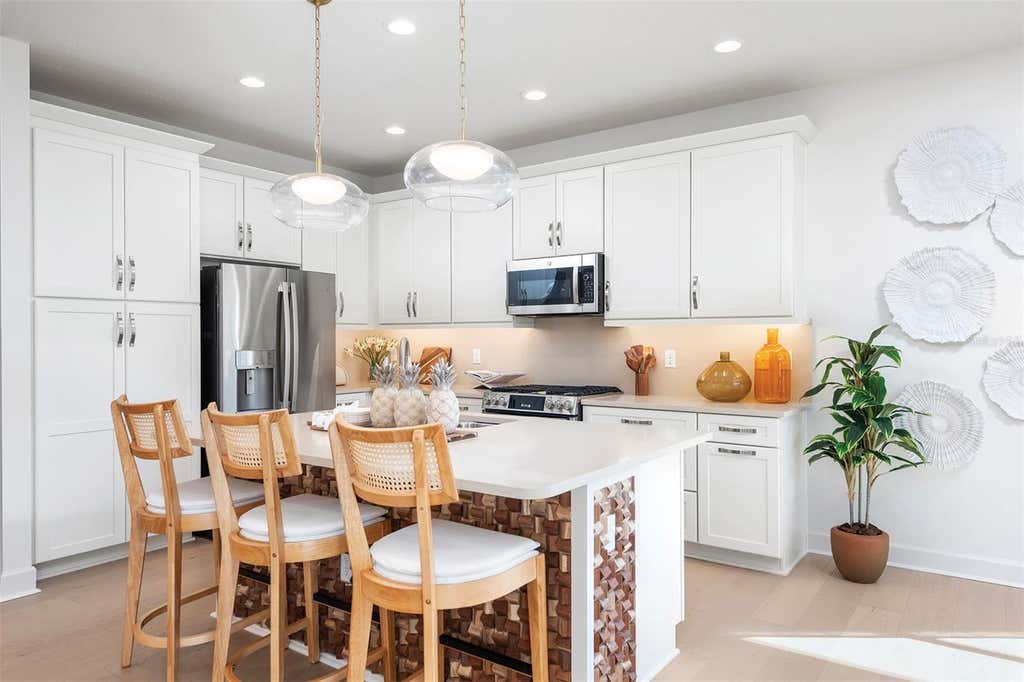 Photo of 3427 Malta Avenue, Wesley Chapel, FL 33543 (MLS # TB8533903)