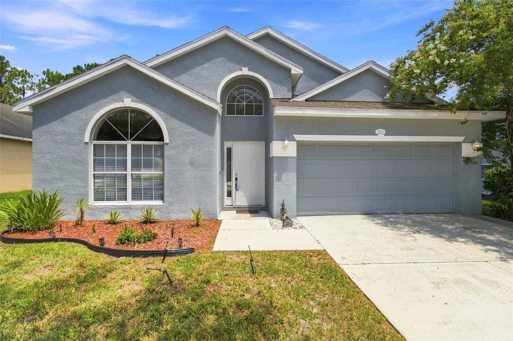 Photo of 12118 Colony Lakes Boulevard, New Port Richey, FL 34654 (MLS # TB8539676)