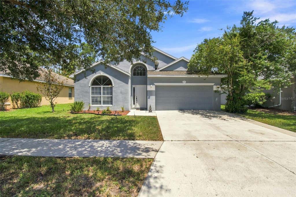 Photo of 12118 Colony Lakes Boulevard, New Port Richey, FL 34654 (MLS # TB8539676)