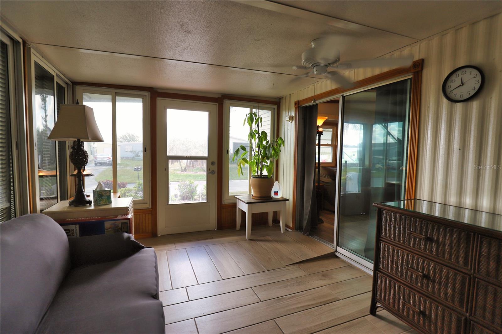 LA CASA MHP CO-OP - Residential