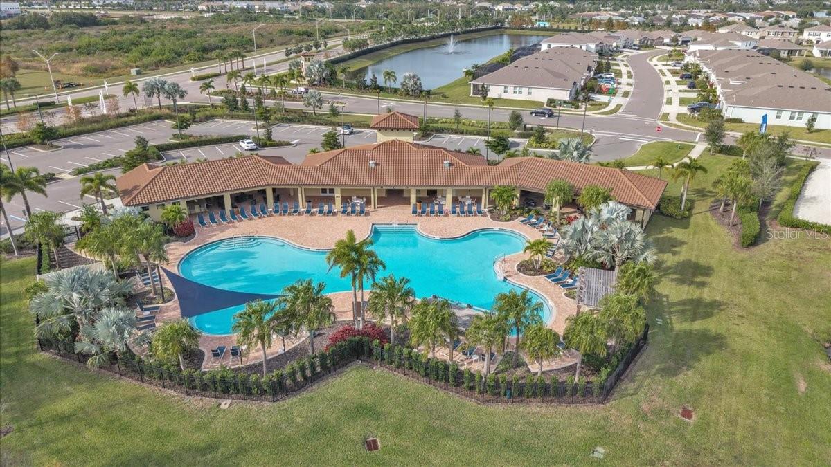 LAKEWOOD RANCH SOLERA PH IA & IB - Residential