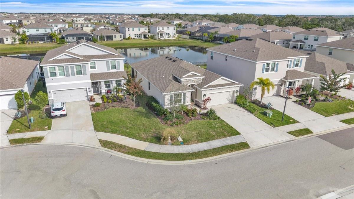 LAKEWOOD RANCH SOLERA PH IA & IB - Residential