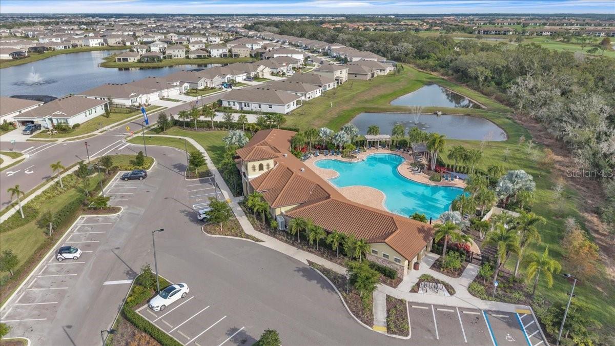 LAKEWOOD RANCH SOLERA PH IA & IB - Residential
