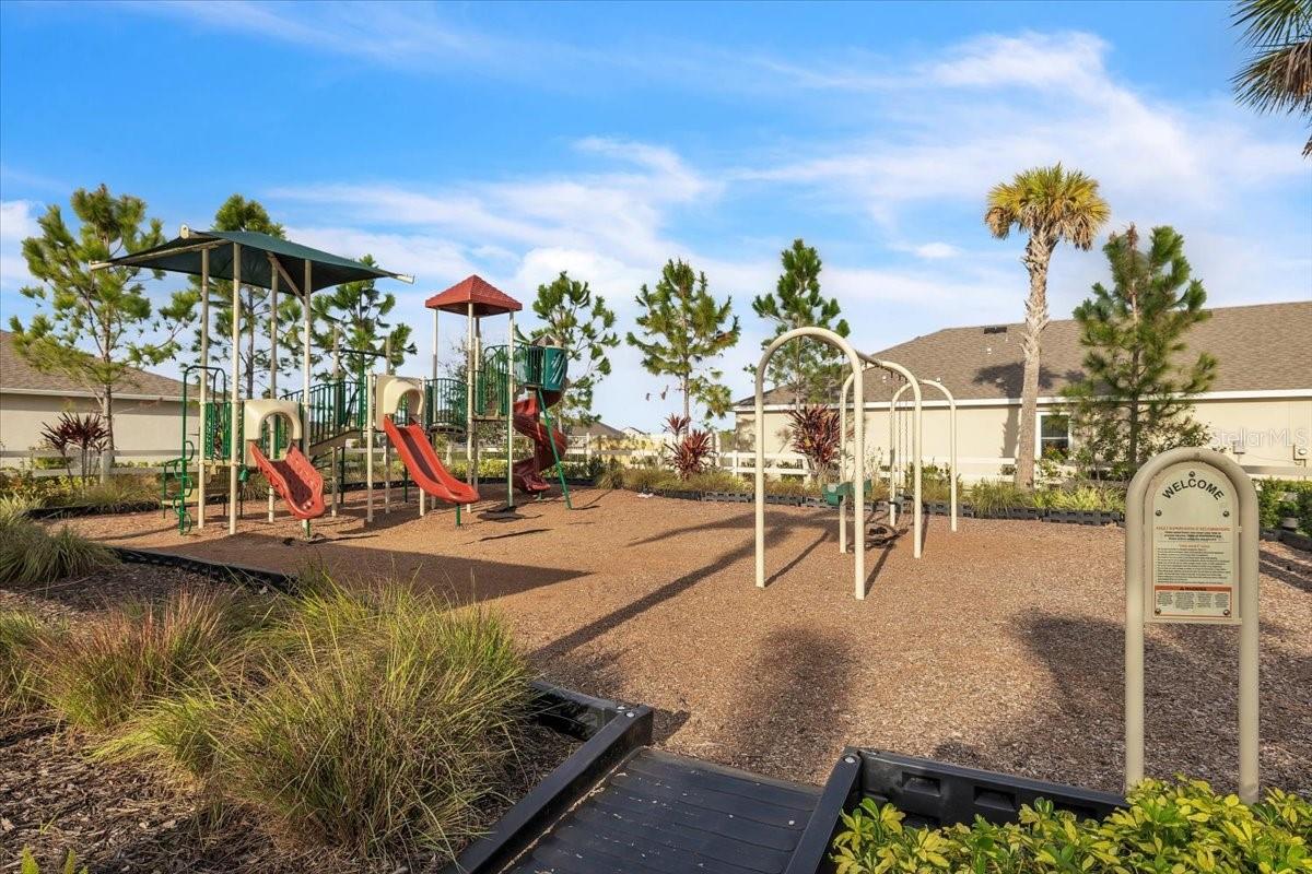 LAKEWOOD RANCH SOLERA PH IA & IB - Residential