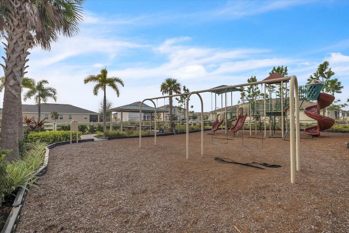 LAKEWOOD RANCH SOLERA PH IA & IB - Residential