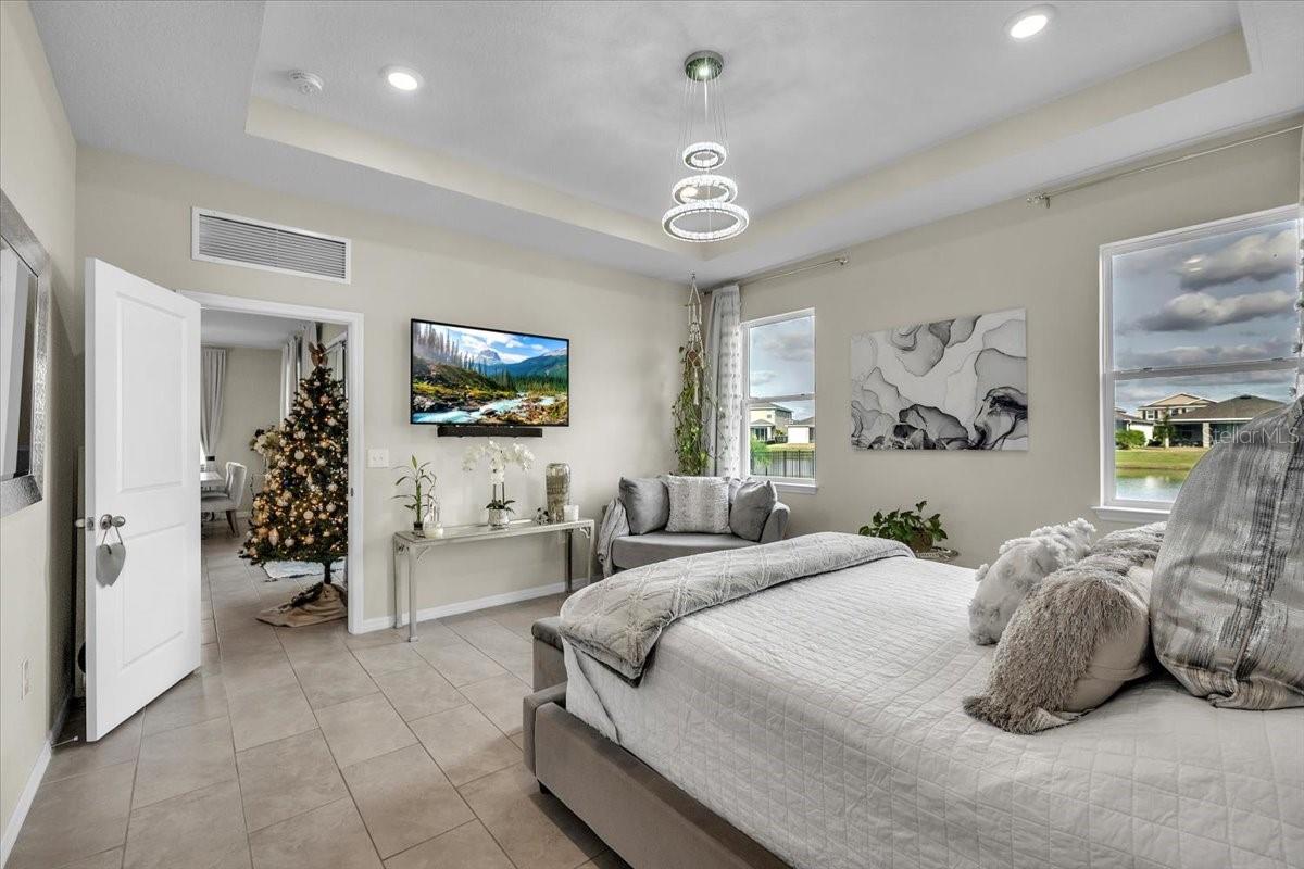 LAKEWOOD RANCH SOLERA PH IA & IB - Residential