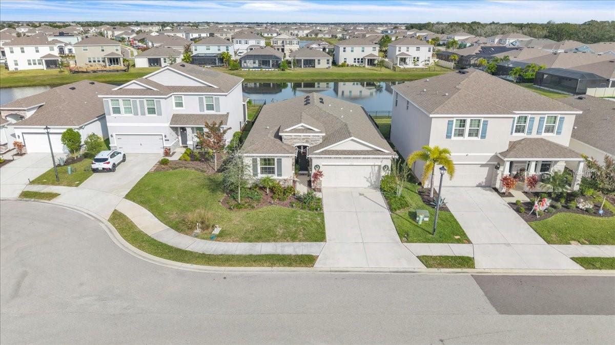 LAKEWOOD RANCH SOLERA PH IA & IB - Residential