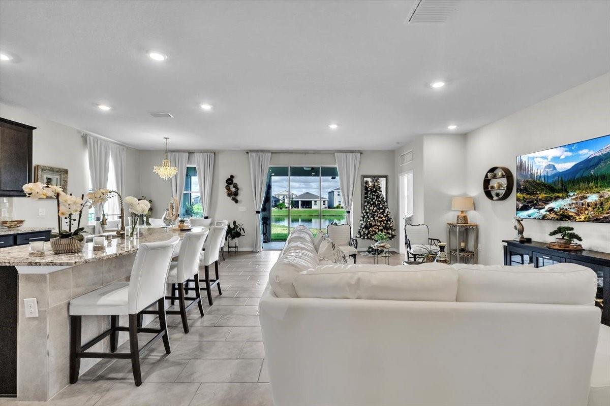 LAKEWOOD RANCH SOLERA PH IA & IB - Residential