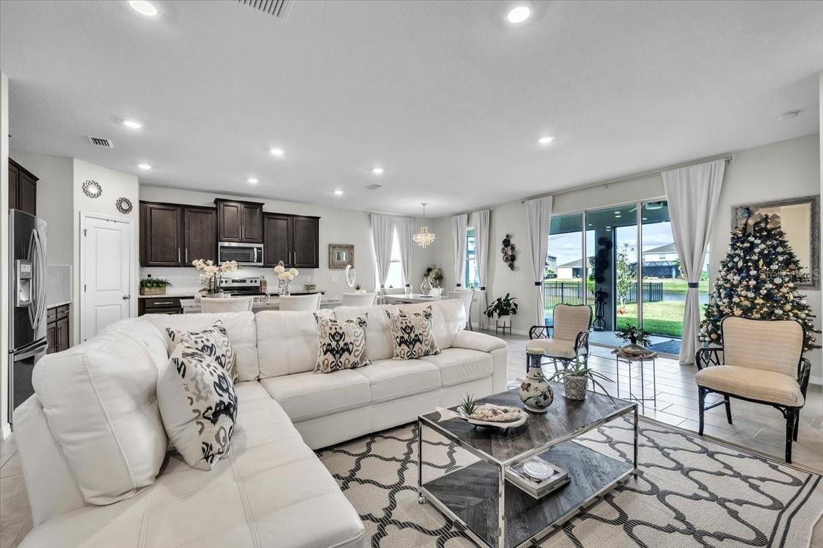 LAKEWOOD RANCH SOLERA PH IA & IB - Residential