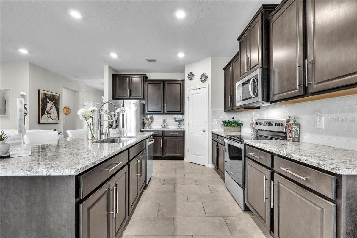 LAKEWOOD RANCH SOLERA PH IA & IB - Residential